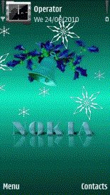 game pic for Tirkuaz Nokia